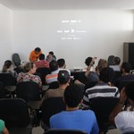 Inscrições de trabalhos acadêmicos para Circuito de Cinema acabam segunda