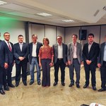 Lançada programação oficial da 8ª Bienal Internacional do Livro de Alagoas