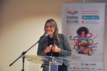 Lançamento da programação da 8ª Bienal Internacional do Livro de Alagoas