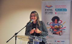 Lançamento da programação da 8ª Bienal Internacional do Livro de Alagoas