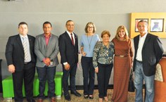 Lançamento da programação da 8ª Bienal Internacional do Livro de Alagoas