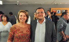 Lançamento da programação da 8ª Bienal Internacional do Livro de Alagoas