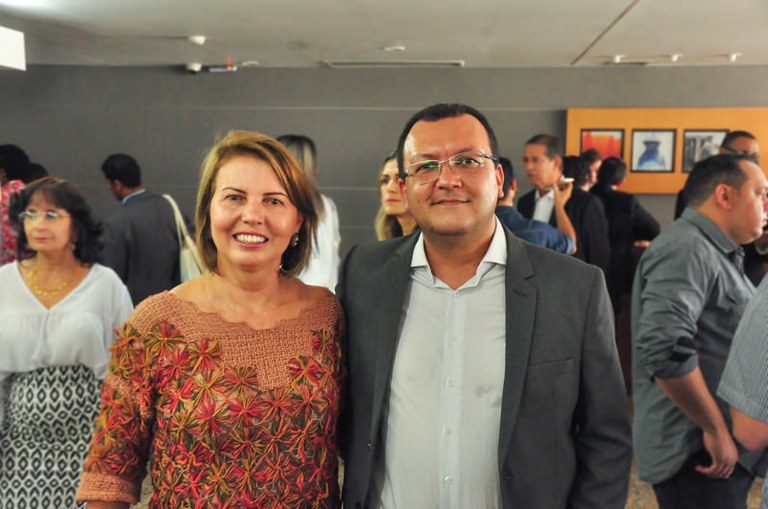 Lançamento da programação da 8ª Bienal Internacional do Livro de Alagoas