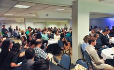 Lançamento da programação da 8ª Bienal Internacional do Livro de Alagoas