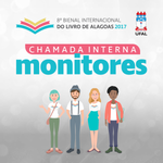 Monitores selecionados devem participar de treinamento