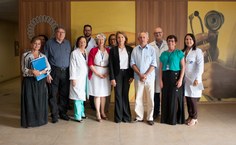 Novo equipamento será de fundamental importância para tratamento de pacientes com câncer