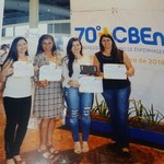 Pesquisa de Enfermagem conquista 1º lugar em prêmio da ABEn