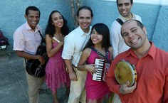 Cia Fulanos IhSicranos. Foto: reprodução da internet