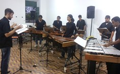 Augusto Moralez e o Percufal