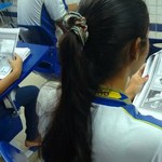 Professor de Química utiliza histórias em quadrinhos para dinamizar conteúdos