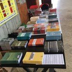 Professores da Ufal lançam livros por instituto sem fins lucrativos