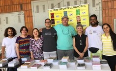 Professores fazem parte do Instituto Lukács