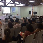 Professores e estudantes da Ufal participam de Ciseco
