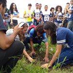 Projeto realiza ações voltadas à conservação da mata atlântica
