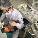 Projeto realiza tratamentos de canal em ambulatório da Faculdade de Odonto