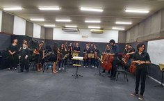 Miran Abs é uma das idealizadoras da Opufal