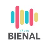 Rádio Bienal está no ar com acesso gratuito pela internet