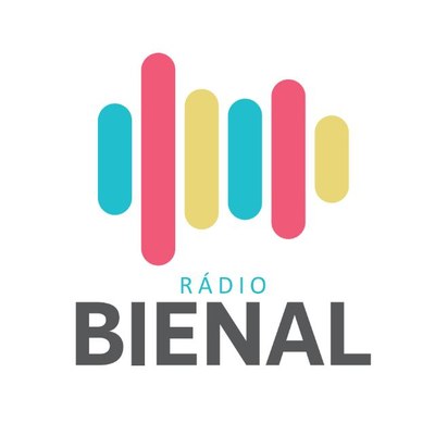 Projeto de rádio pela internet é inovador na Bienal