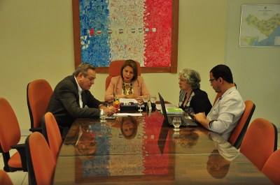O líder da bancada vai convocar uma reunião dos parlamentares alagoanos sobre a Ufal. Foto: Renner Boldrino | nothing