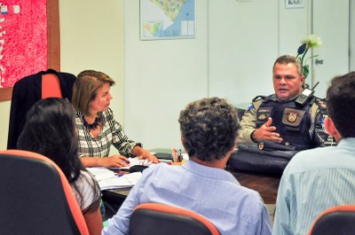 Demanda tem sido uma preocupação constante da gestão (Fotos: Izadora Garcia)