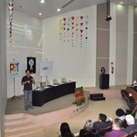 Semana de Letras tem programação até a próxima sexta