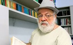 Luiz Sávio de Almeida, autor homenageado