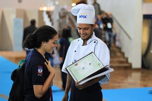 Sesc oferece ampla programação na 8ª Bienal de Alagoas