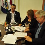 Ufal celebra Acordo de Cooperação com a Embrapa para pesquisas