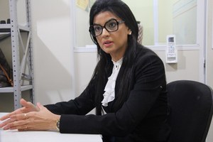 Ufal desenvolve pesquisas de alto nível no melhoramento genético de sementes