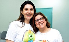 Ufal participou de atividades do mutirão