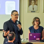 Ufal recebe comitiva de organização da 70ª Reunião Anual da SBPC