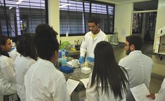 Minicursos fazem parte da programação