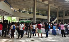 Calourada tem extensa programação