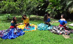 Calourada tem extensa programação