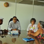 Bloco Filhinhos da Mamãe estreita laços com festa carnavalesca na Ufal