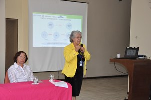 Conselho Consultivo do HU realiza primeira reunião de 2018