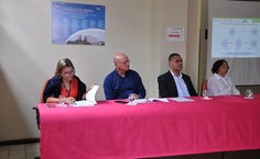 O Conselho Consultivo do Hupaa se reuniu nesta terça feira (23).