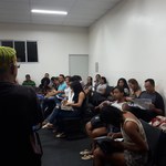 Curso de Elaboração de Projetos movimenta o Espaço Cultural nas férias
