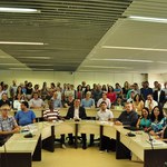 Gestores da Ufal se reúnem para discutir ações da avaliação institucional