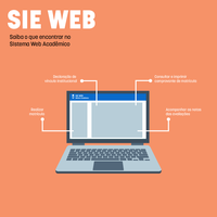 Matrículas on-line para o período 2017.2 começam dia 8