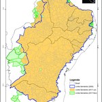 Monitoramento ambiental feito por Laboratório da Ufal oferece resultados inovadores para novo Semiárido brasileiro