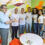 Projeto Mulungú facilita acesso à leitura no bairro do Jacintinho