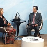 Reitora Valéria Correia convida comunidade a participar da 70ª SBPC
