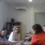 Representantes da Ufal e SBPC discutem diretrizes para a 70ª Reunião Anual