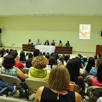 Seminário de Controle da Hanseníase inicia atividades do Janeiro Roxo