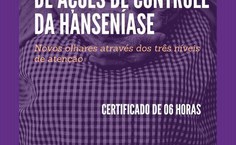Ufal está inserida na programação do Janeiro Roxo