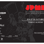 Jornada Pedagógica para Músicos de Banda chega à 9ª edição