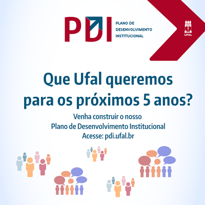 Primeira etapa, de consulta pública, foi concluída em agosto.