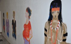 CDDM funciona no bairro Santos Dumont, em Maceió. Fotos: Thiago Prado