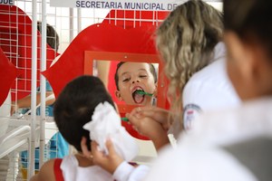 Congresso Internacional de Odontologia movimenta Campus A.C. Simões